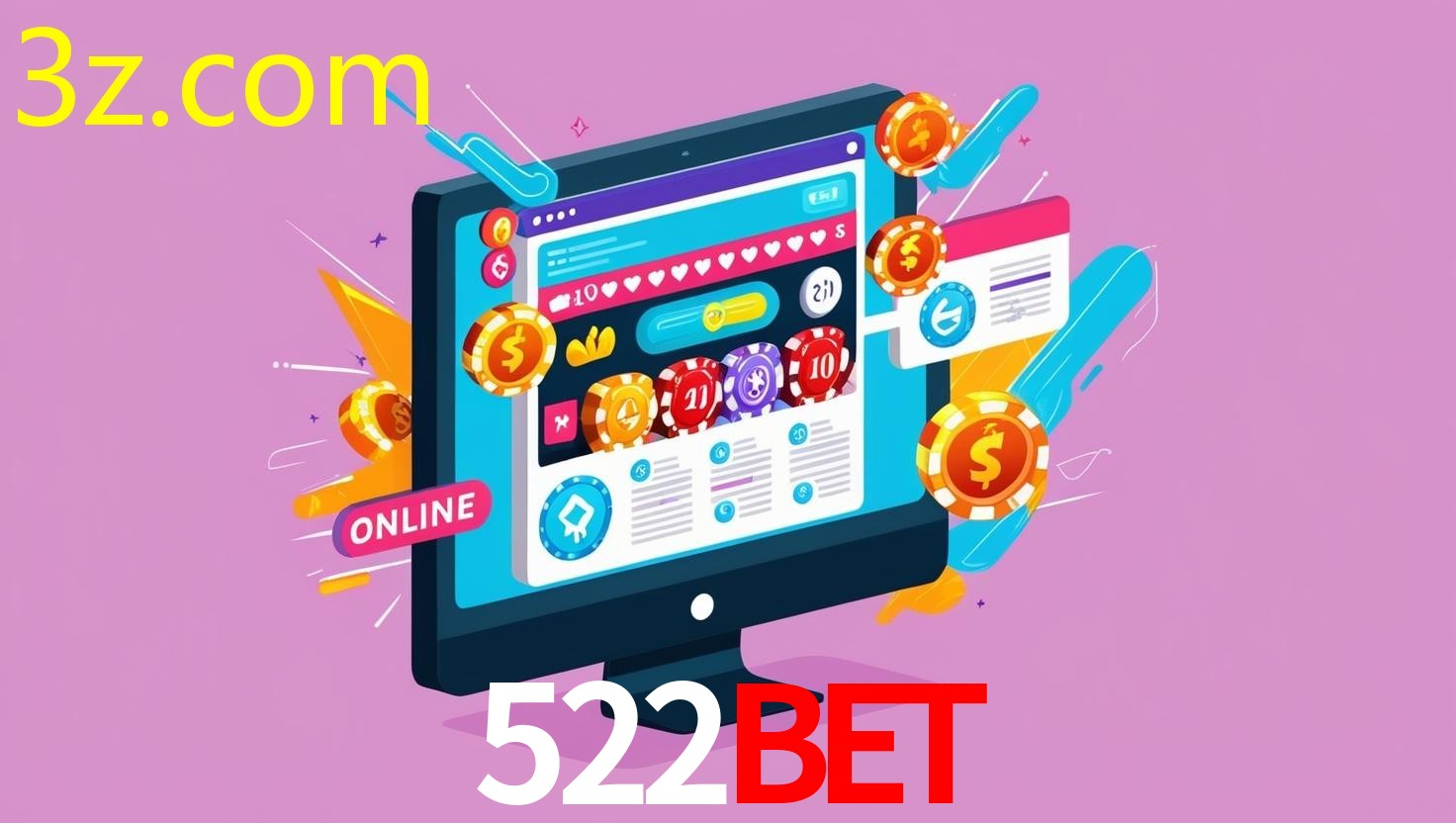522BET.COM