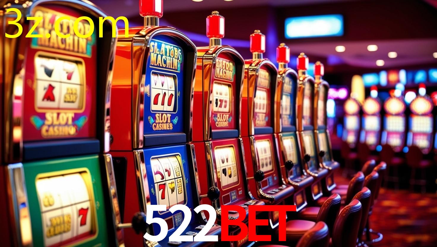 522BET.COM