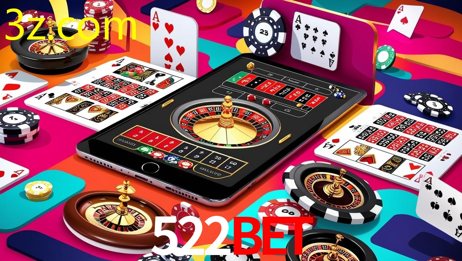 522BET.COM